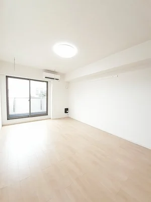 りんくう総合医療センター周辺のマンスリーマンション・ウィークリーマンション「Ｌａｉｄ　Ｂａｃｋ 205・洋室(No.1320037)」メイン画像