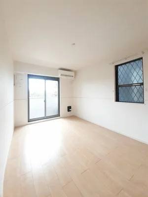 泉南市のマンスリーマンション・ウィークリーマンション「フリーデⅡ 105・洋室(No.1320042)」メイン画像