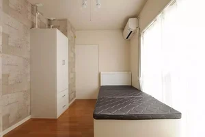 のマンスリーマンション・ウィークリーマンション「88 クロス品川1 101(No.1320057)」メイン画像