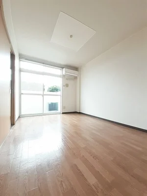 のマンスリーマンション・ウィークリーマンション「ニューシティ平田Ｂ 102・洋室(No.1320060)」メイン画像