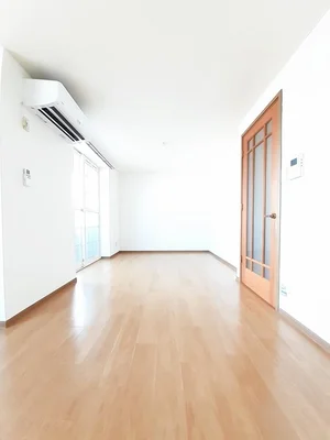 のマンスリーマンション・ウィークリーマンション「エバーグリーンロードＫ 202・洋室(No.1320061)」メイン画像