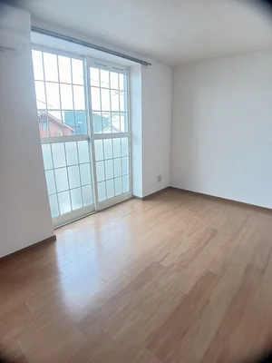 のマンスリーマンション・ウィークリーマンション「エバーグリーンロードＫ 202・洋室(No.1320061)」メイン画像