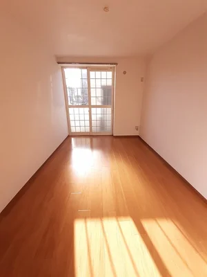 のマンスリーマンション・ウィークリーマンション「メゾン・ノーヴァ 102・洋室(No.1320062)」メイン画像