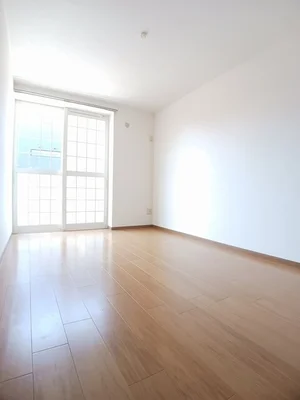 のマンスリーマンション・ウィークリーマンション「メゾン・ノーヴァ 102・洋室(No.1320062)」メイン画像