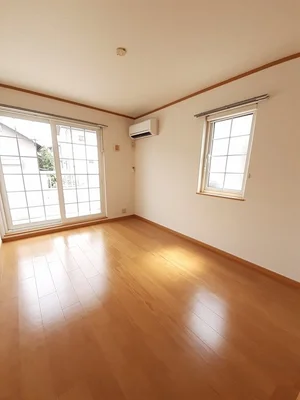 社会医療法人財団大樹会総合病院回生病院周辺のマンスリーマンション・ウィークリーマンション「ヴィラ　エンゼルＡ 101・洋室(No.1320065)」メイン画像