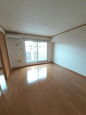 のマンスリーマンション・ウィークリーマンション「メゾン・ド・ヴァースト　Ⅰ 202・洋室(No.1320066)」メイン画像