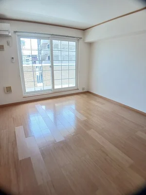 のマンスリーマンション・ウィークリーマンション「メゾン・ド・ヴァースト　Ⅰ 202・洋室(No.1320066)」メイン画像