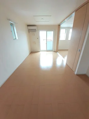 のマンスリーマンション・ウィークリーマンション「ドリーム・８０Ｂ 203・洋室(No.1320068)」メイン画像