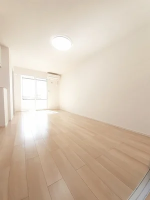 のマンスリーマンション・ウィークリーマンション「セントラルレジデンス柞原 204・洋室(No.1320070)」メイン画像