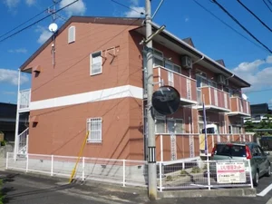 のマンスリーマンション・ウィークリーマンション「モンシャトレー 102・和室(No.1320079)」メイン画像