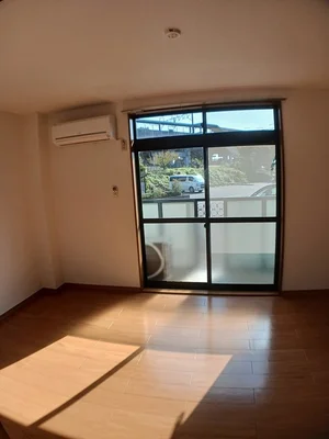 のマンスリーマンション・ウィークリーマンション「サニーセトル鎌田 101・洋室(No.1320081)」メイン画像