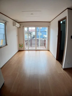 のマンスリーマンション・ウィークリーマンション「ビッグフォレスト　Ｎ 102・洋室(No.1320082)」メイン画像