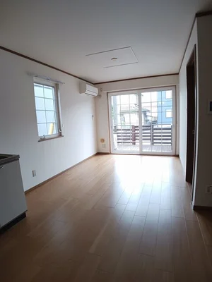 のマンスリーマンション・ウィークリーマンション「ビッグフォレスト　Ｎ 102・洋室(No.1320082)」メイン画像