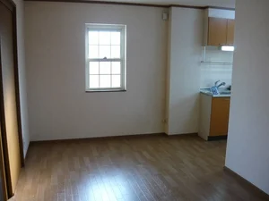 今治市のマンスリーマンション・ウィークリーマンション「ヴェルセゾン 201・洋室(No.1320084)」メイン画像