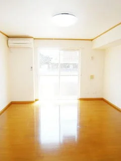 のマンスリーマンション・ウィークリーマンション「ベル・クール　Ｂ 103・洋室(No.1320088)」メイン画像