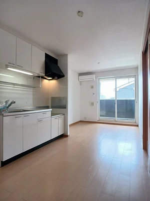 のマンスリーマンション・ウィークリーマンション「布智ビレッジＡ 201・洋室(No.1320090)」メイン画像