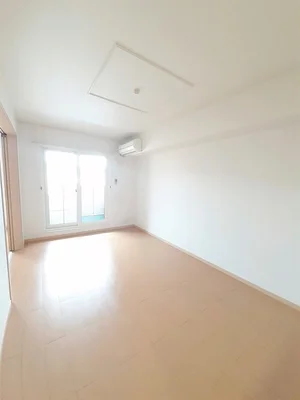 のマンスリーマンション・ウィークリーマンション「ヴィーコ　レーネ　Ａ 202・洋室(No.1320091)」メイン画像