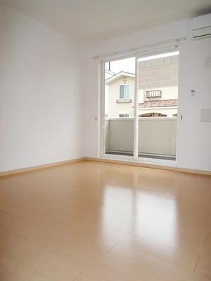 のマンスリーマンション・ウィークリーマンション「エ　サンクチュエール 103・洋室(No.1320092)」メイン画像