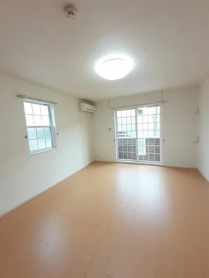 のマンスリーマンション・ウィークリーマンション「プルミエール 101・洋室(No.1320094)」メイン画像