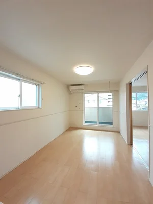 のマンスリーマンション・ウィークリーマンション「ノヴァ　Ⅰ 201・洋室(No.1320096)」メイン画像