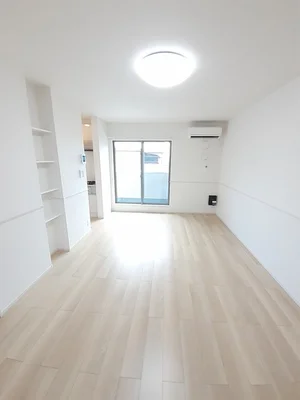 のマンスリーマンション・ウィークリーマンション「ラ　フレーズ 203・LDK(No.1320104)」メイン画像