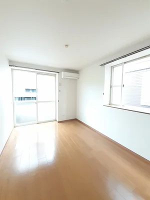 福山市のマンスリーマンション・ウィークリーマンション「Ｈｏｐｅ・Ｓｔａｒ雅Ａ 102・洋室(No.1320119)」メイン画像