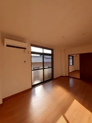 のマンスリーマンション・ウィークリーマンション「ラ・フィーネ 201・洋室(No.1320120)」メイン画像