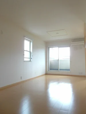 松永駅（広島県）のマンスリーマンション・ウィークリーマンション「フェリーチェ 204・洋室(No.1320129)」メイン画像