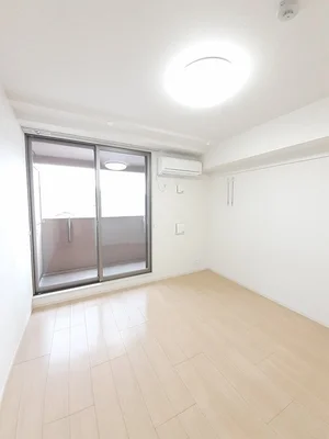 のマンスリーマンション・ウィークリーマンション「ルクレイル西桜 403・洋室(No.1320134)」メイン画像