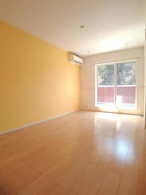 のマンスリーマンション・ウィークリーマンション「ネイチャーグリーン 203・洋室(No.1320139)」メイン画像