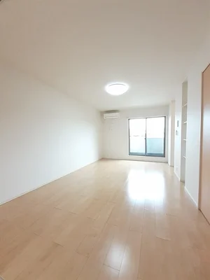 のマンスリーマンション・ウィークリーマンション「コットン　フィールド 205・洋室(No.1320142)」メイン画像