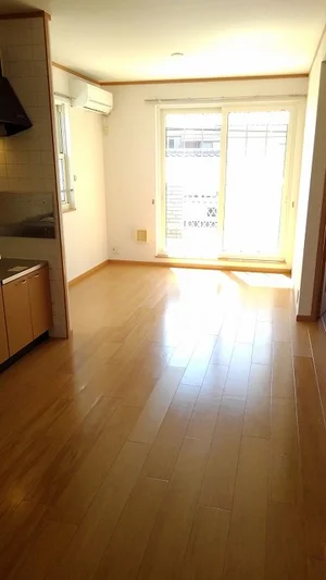 のマンスリーマンション・ウィークリーマンション「ソレイユＣ 202・洋室(No.1320147)」メイン画像