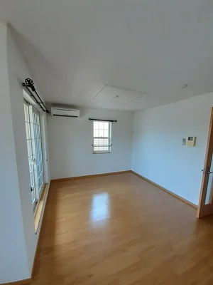 のマンスリーマンション・ウィークリーマンション「ＥｘｃｅｌＣｏｕｒｔ東小羽山Ｂ 205・洋室(No.1320149)」メイン画像