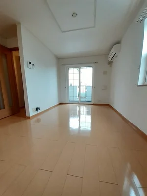 のマンスリーマンション・ウィークリーマンション「ニューサカエールⅠ 101・洋室(No.1320153)」メイン画像