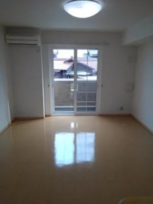 草江駅（山口県）のマンスリーマンション・ウィークリーマンション「プレザント　ガーデン野中 102(No.1320154)」メイン画像