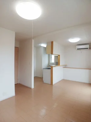 熊本県のマンスリーマンション・ウィークリーマンション「エスポアールＢ 203・洋室(No.1320155)」メイン画像