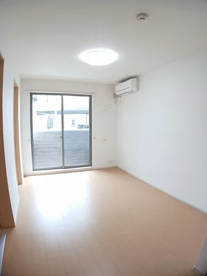 のマンスリーマンション・ウィークリーマンション「サン　コテージ 102・洋室(No.1320157)」メイン画像