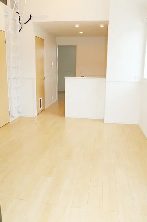 のマンスリーマンション・ウィークリーマンション「カーサ・ソレイユＢ 201・洋室(No.1320158)」メイン画像