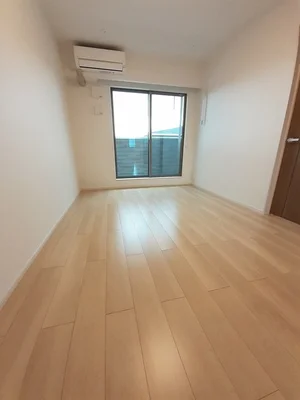 のマンスリーマンション・ウィークリーマンション「ファーツリーガーデン　Ⅰ 203・洋室(No.1320160)」メイン画像