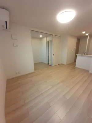 のマンスリーマンション・ウィークリーマンション「メゾンド吉井 203・洋室(No.1320162)」メイン画像