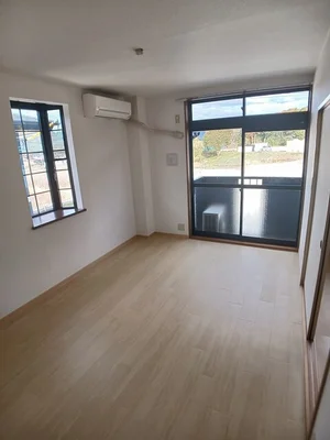 のマンスリーマンション・ウィークリーマンション「キャナルシティ壱番館 201・洋室(No.1320164)」メイン画像