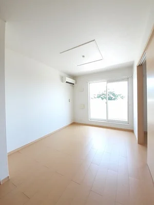 のマンスリーマンション・ウィークリーマンション「グリーン　ウイング　Ｅ 202・洋室(No.1320168)」メイン画像