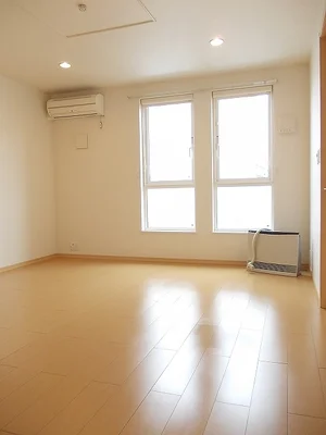 北海道のマンスリーマンション・ウィークリーマンション「アルヴィス 103・LDK(No.1320169)」メイン画像