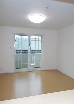 熊本市のマンスリーマンション・ウィークリーマンション「モダン　Ｍ 101・洋室(No.1320174)」メイン画像