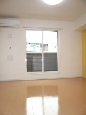 都城市のマンスリーマンション・ウィークリーマンション「グランコート　Ⅱ 204・洋室(No.1320176)」メイン画像