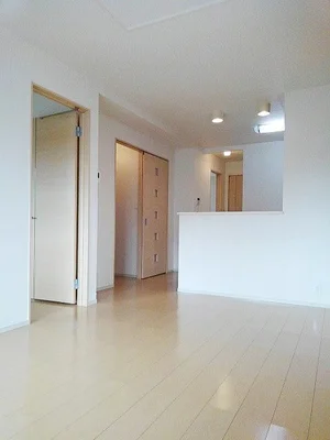 のマンスリーマンション・ウィークリーマンション「アニュー　エイティ 201・洋室(No.1320178)」メイン画像