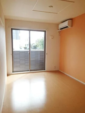 のマンスリーマンション・ウィークリーマンション「エクセレント・ティアラ 102・洋室(No.1320181)」メイン画像