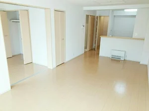 のマンスリーマンション・ウィークリーマンション「プレリュード 101・洋室(No.1320182)」メイン画像