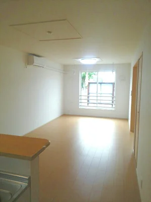 のマンスリーマンション・ウィークリーマンション「エシャロット 101・LDK(No.1320183)」メイン画像