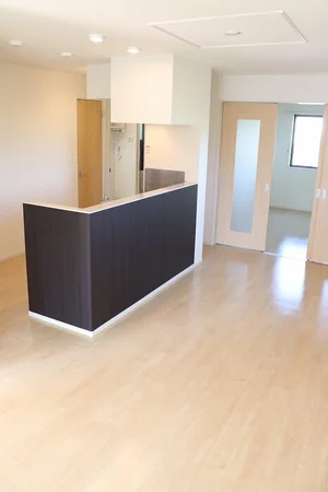 のマンスリーマンション・ウィークリーマンション「ヴィラ　コンフォート 103・洋室(No.1320188)」メイン画像